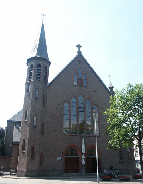 Antoniuskerk Oldenzaal